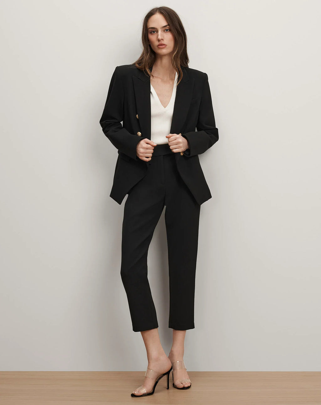 Miller Dickey Jacket