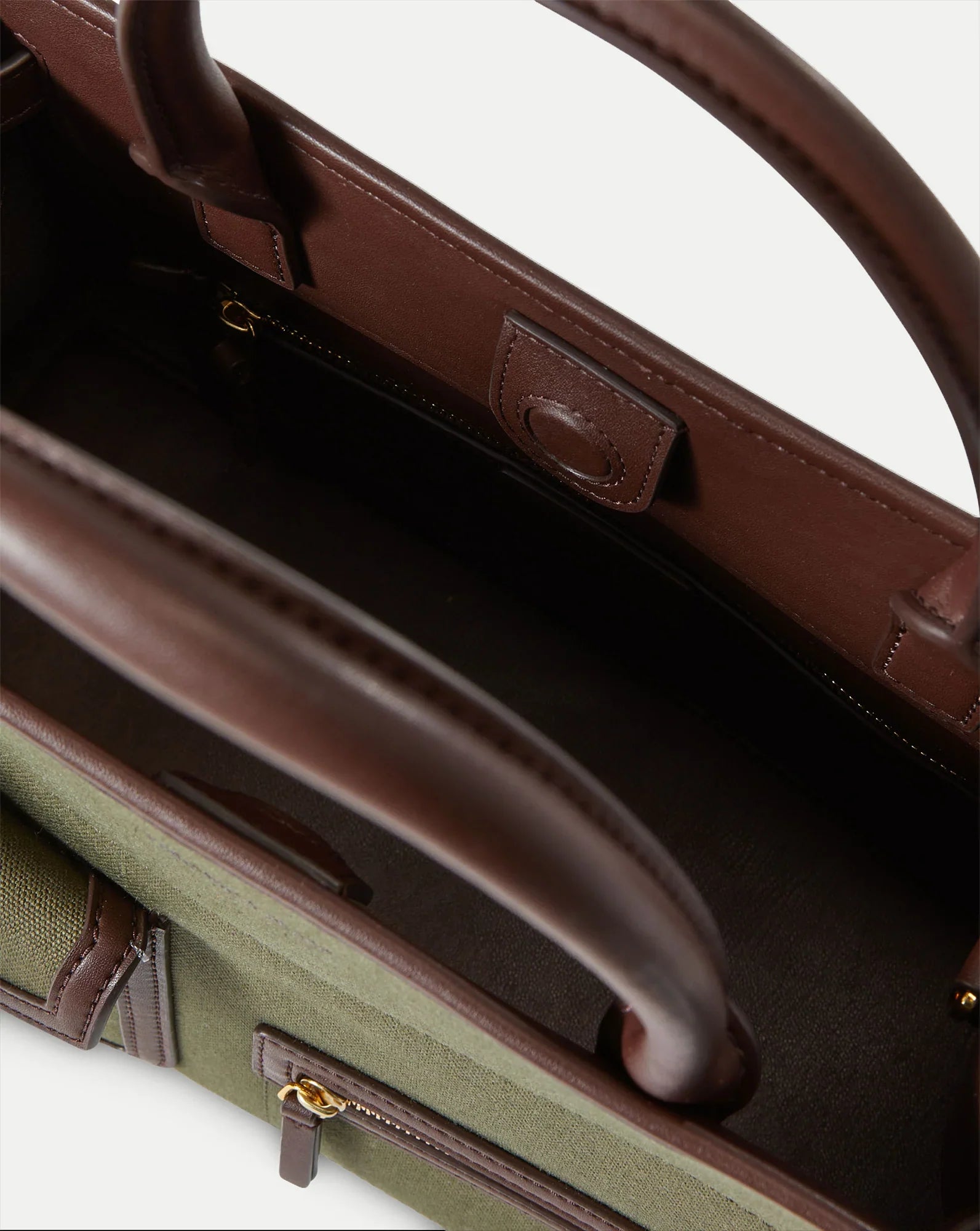 Veronica Beard Cargo Dash Bag