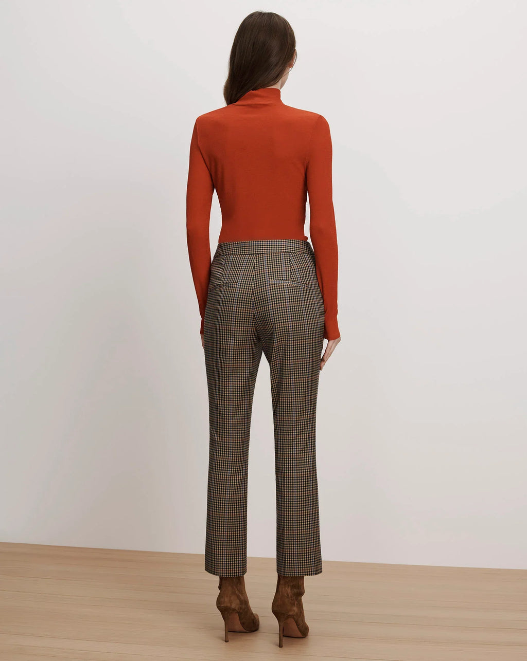 Arte Kick-Flare Pant