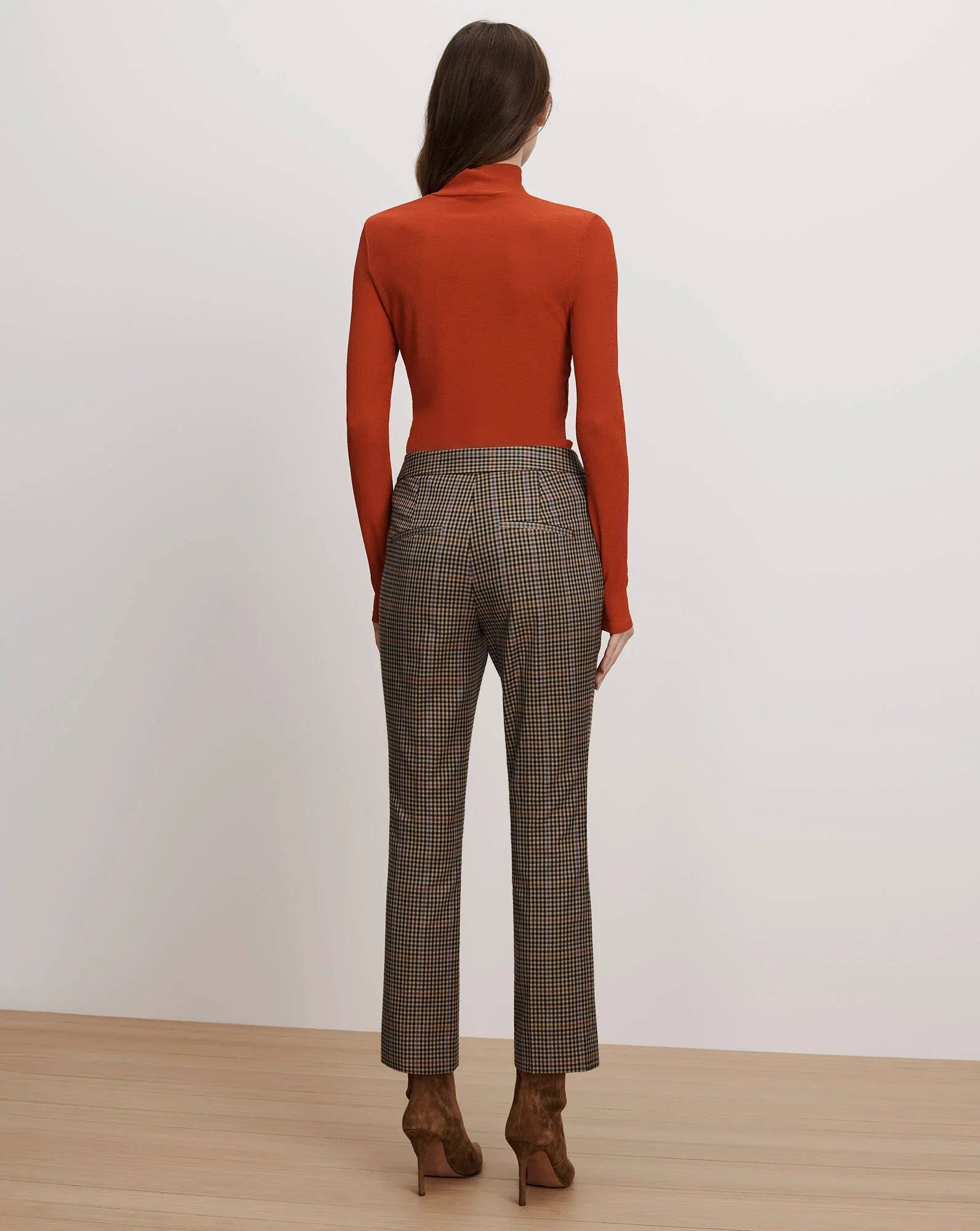Arte Kick-Flare Pant
