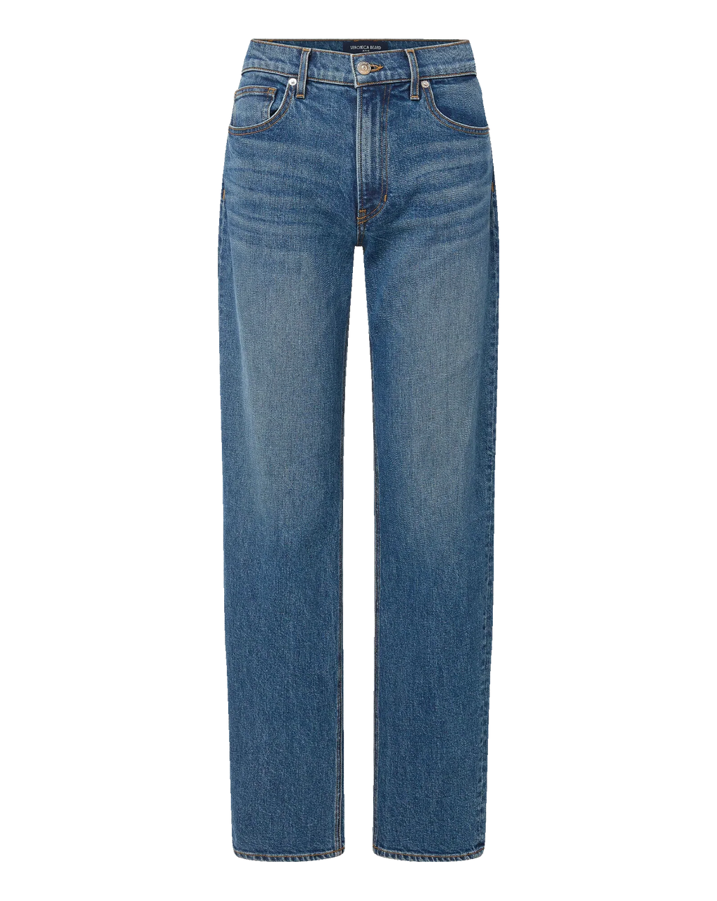 Harley Arc-Leg Jean