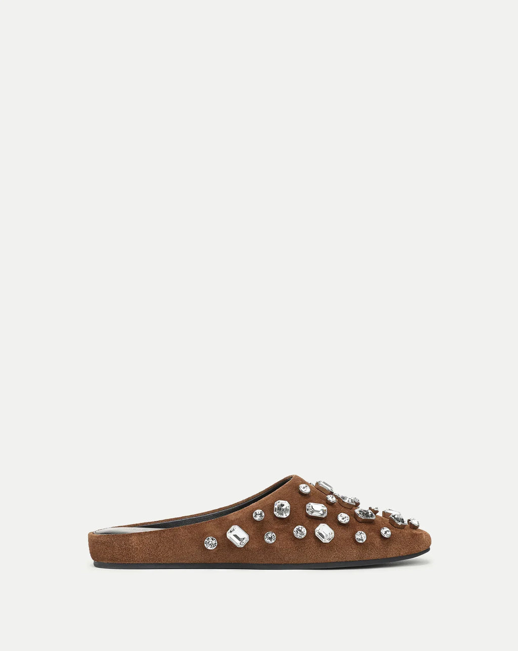 Narcisa Embellished Mule
