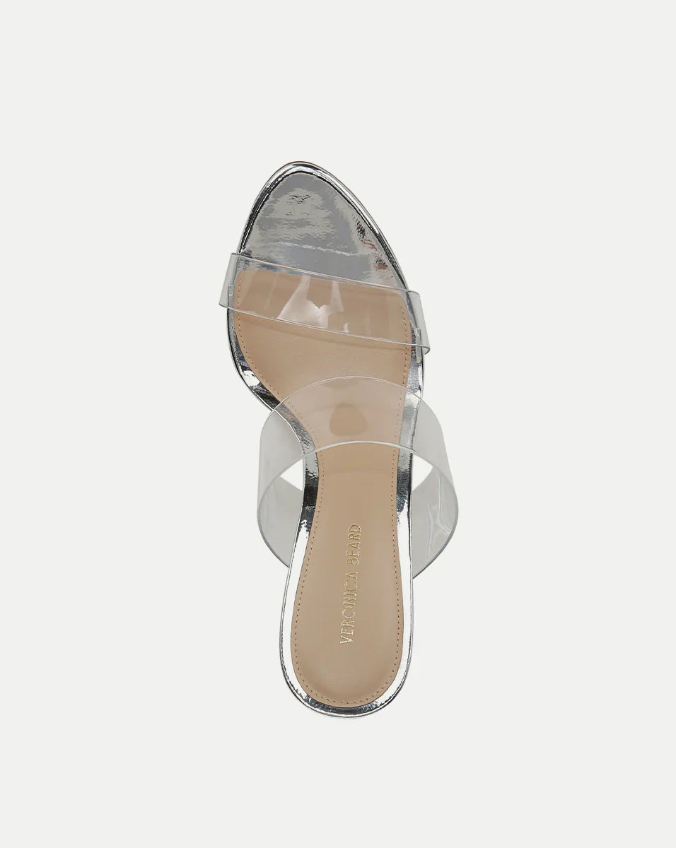 Asha Sandal