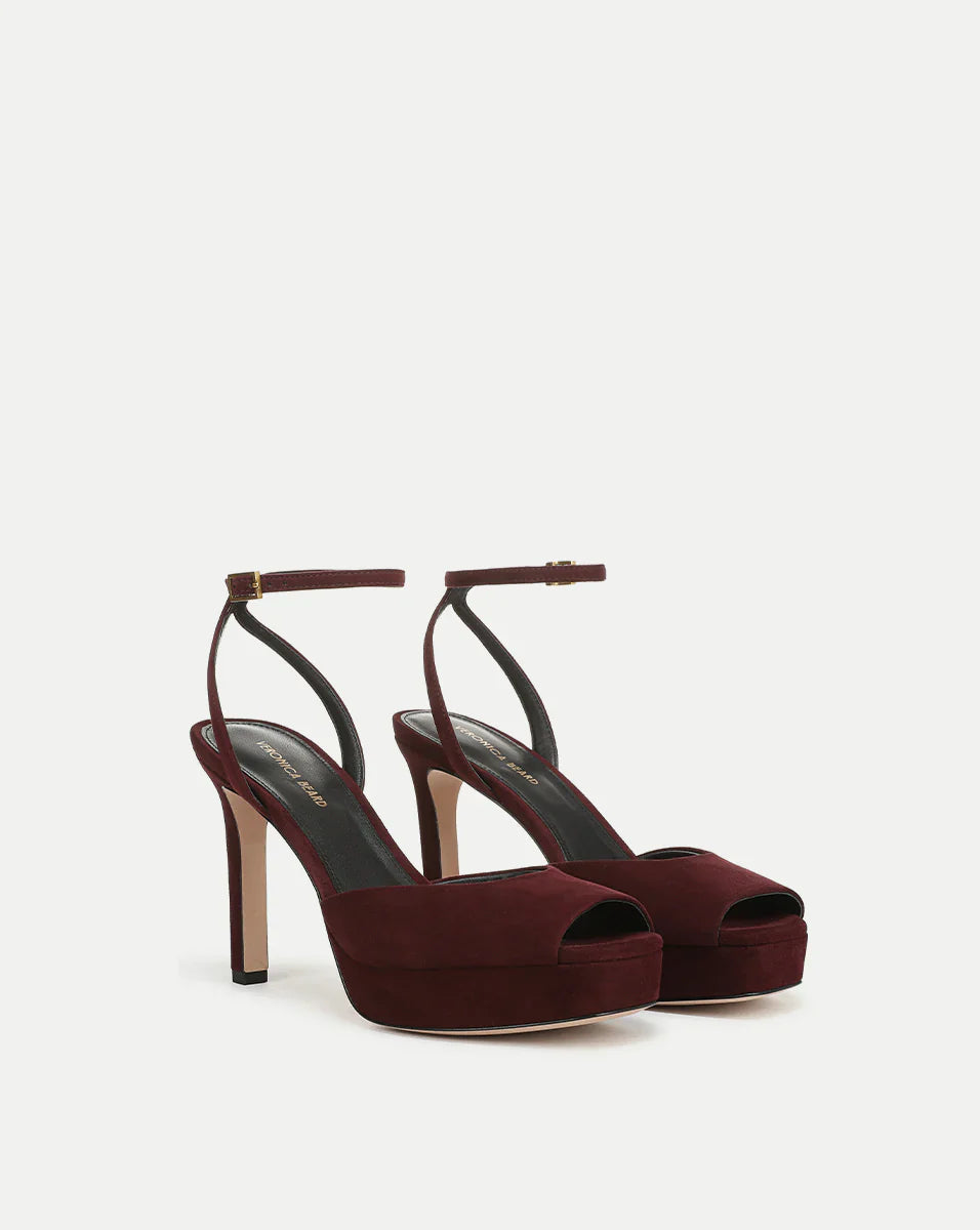Brianne Platform Sandal