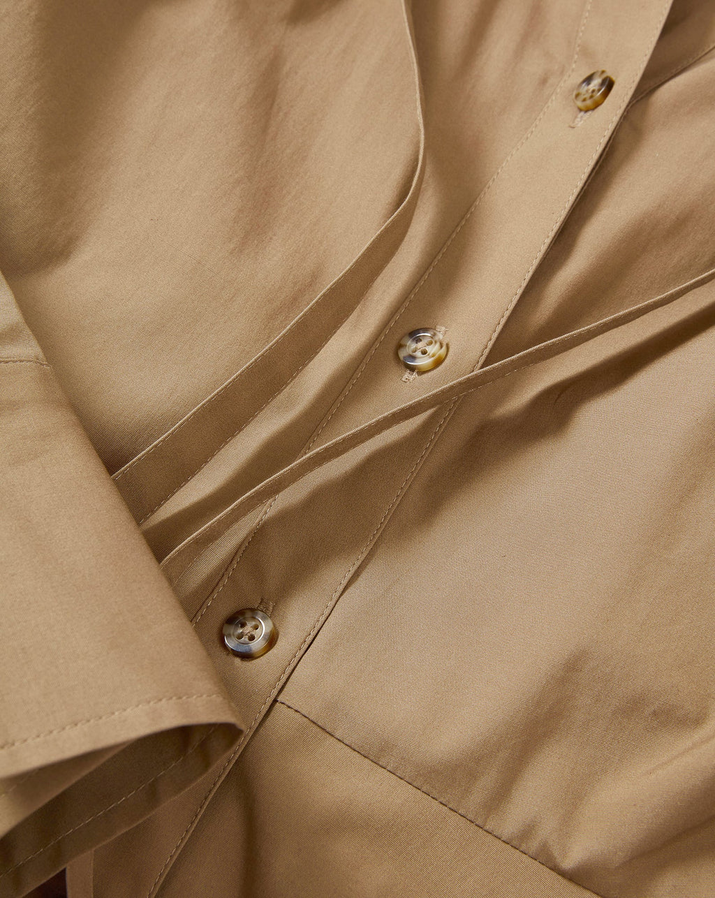 Honora Midi Shirtdress