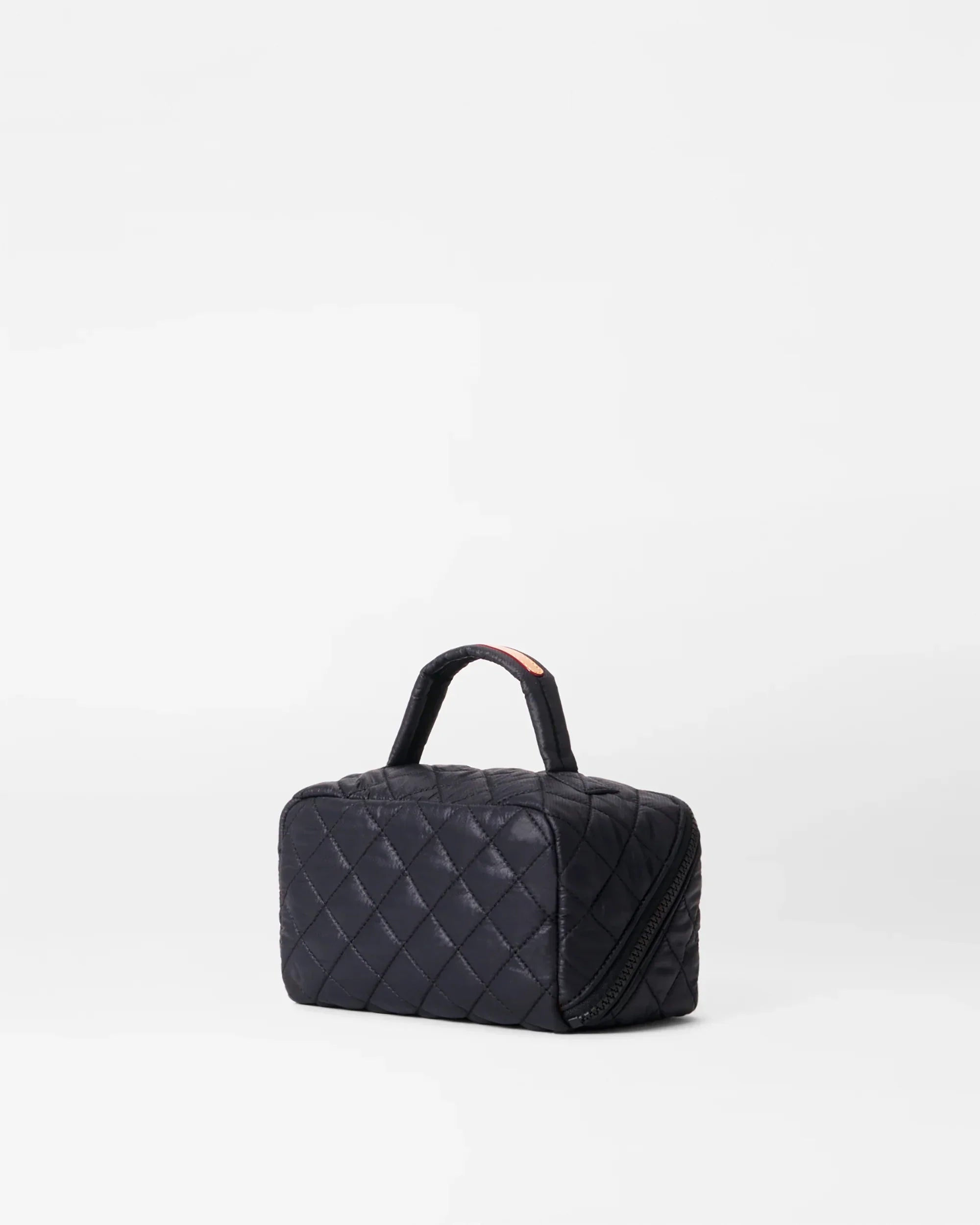 Black Metro Accordion Cosmetic II