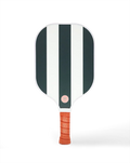 Striped Pickleball Paddle