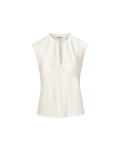 Sparrow Silk Blouse