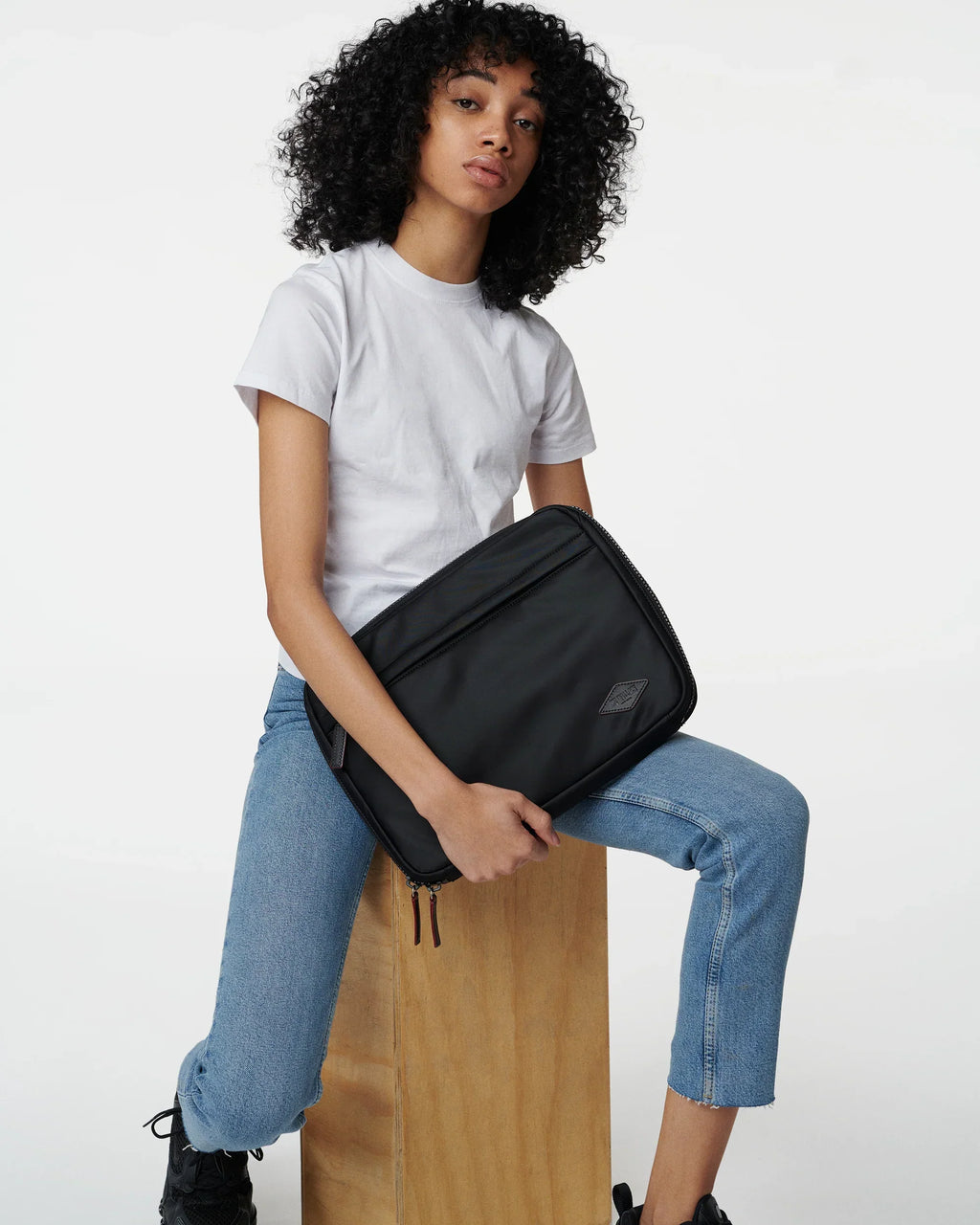 Black Air Bleecker 13 Organizer
