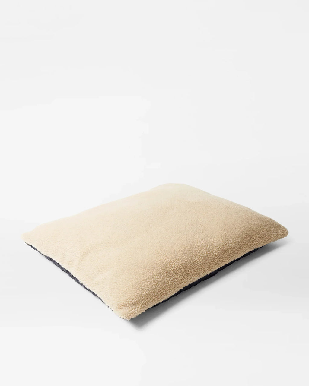 Black MZW Dog Bed