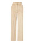 Grigore Corduroy Wide-Leg Pant