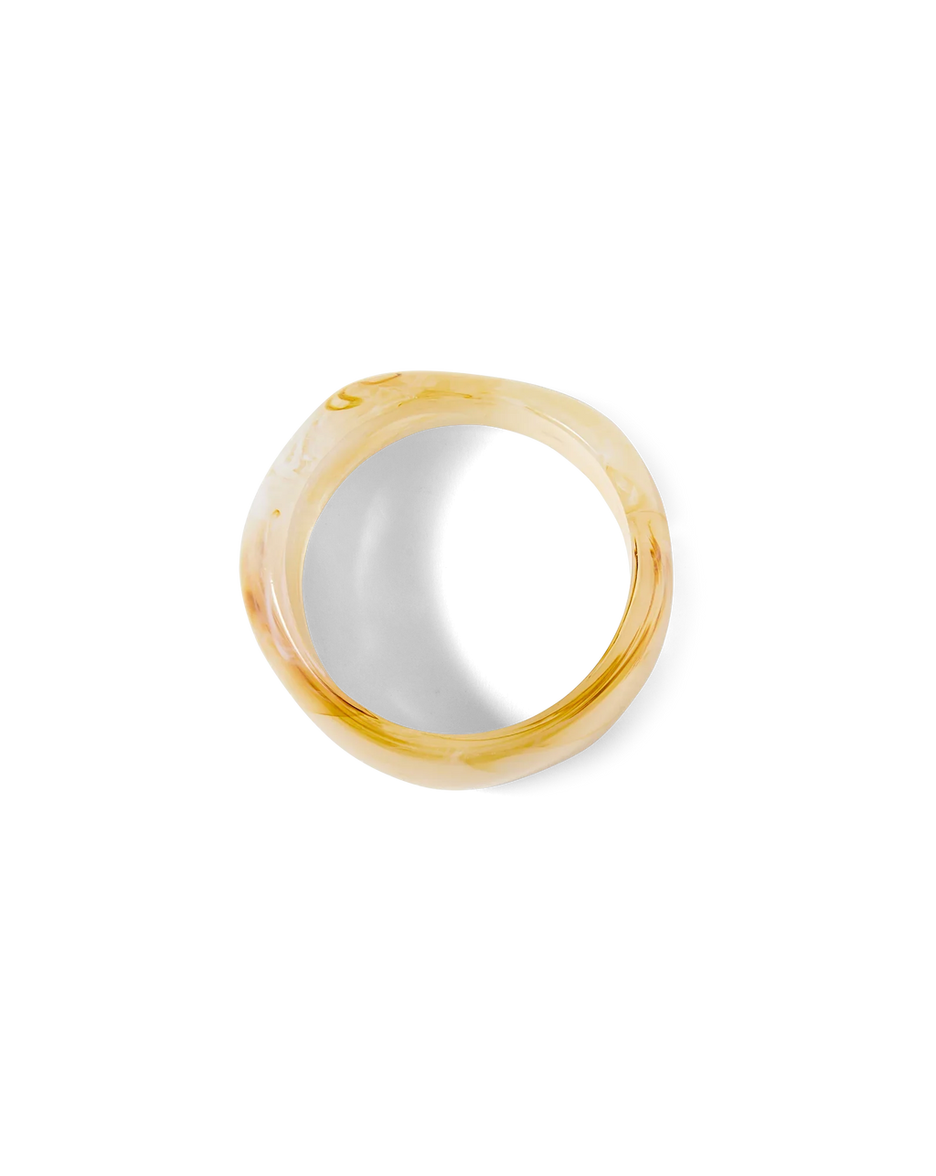 Marbled Resin Bangle