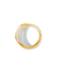 Marbled Resin Bangle