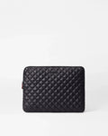 Black Personalized Metro Tech Sleeve