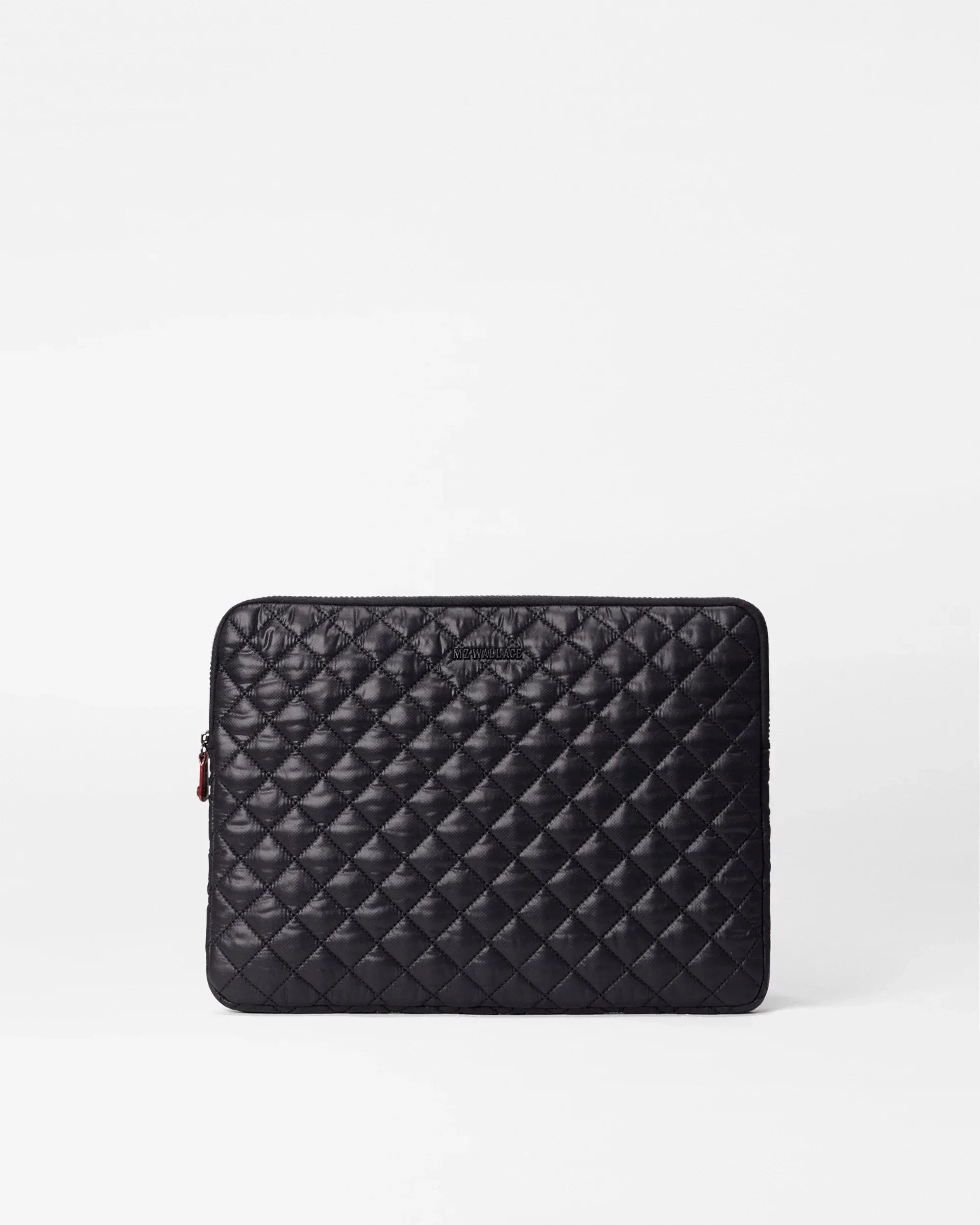 Black Personalized Metro Tech Sleeve