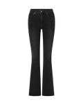 Beverly Skinny-Flare Jean