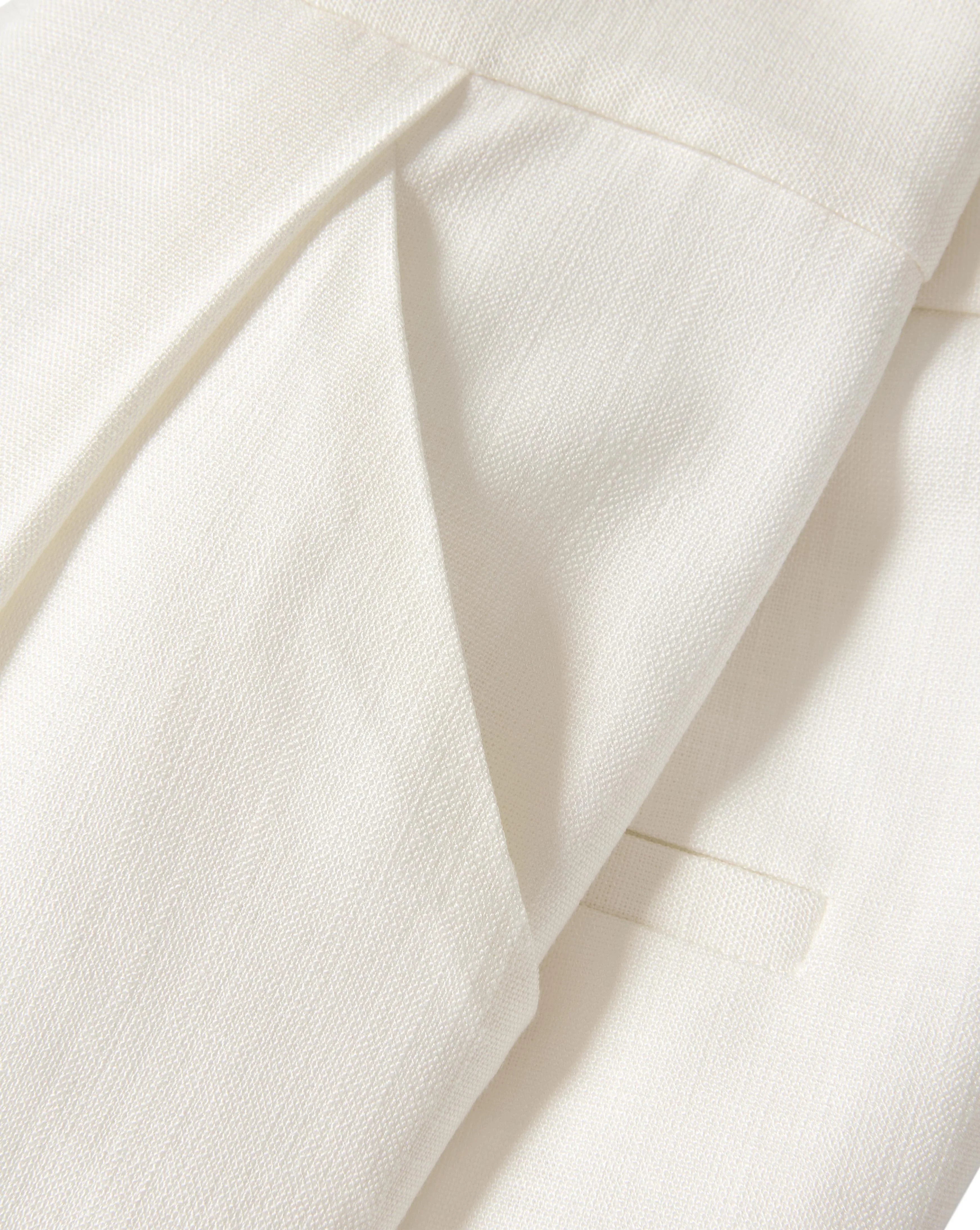 Marbeau Wide-Leg Pant