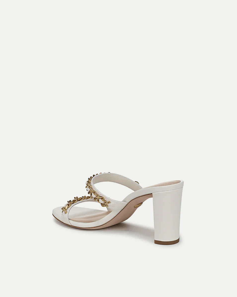 Gretchen Chain-Link Sandal