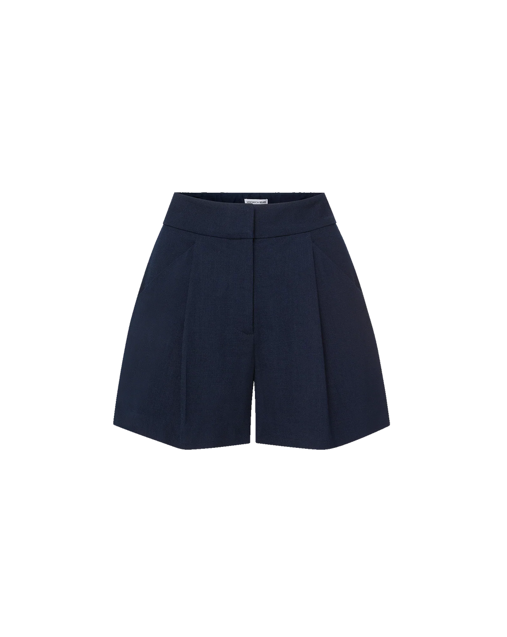 Marbeau Pleated Short