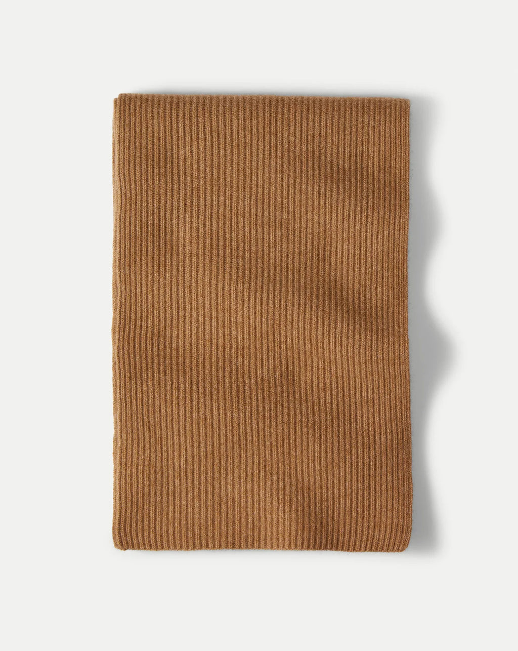 Wool-Cashmere Scarf
