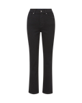 Ryleigh Slim Straight-Leg Jean