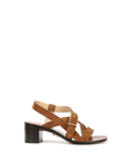 Etta Suede Sandal