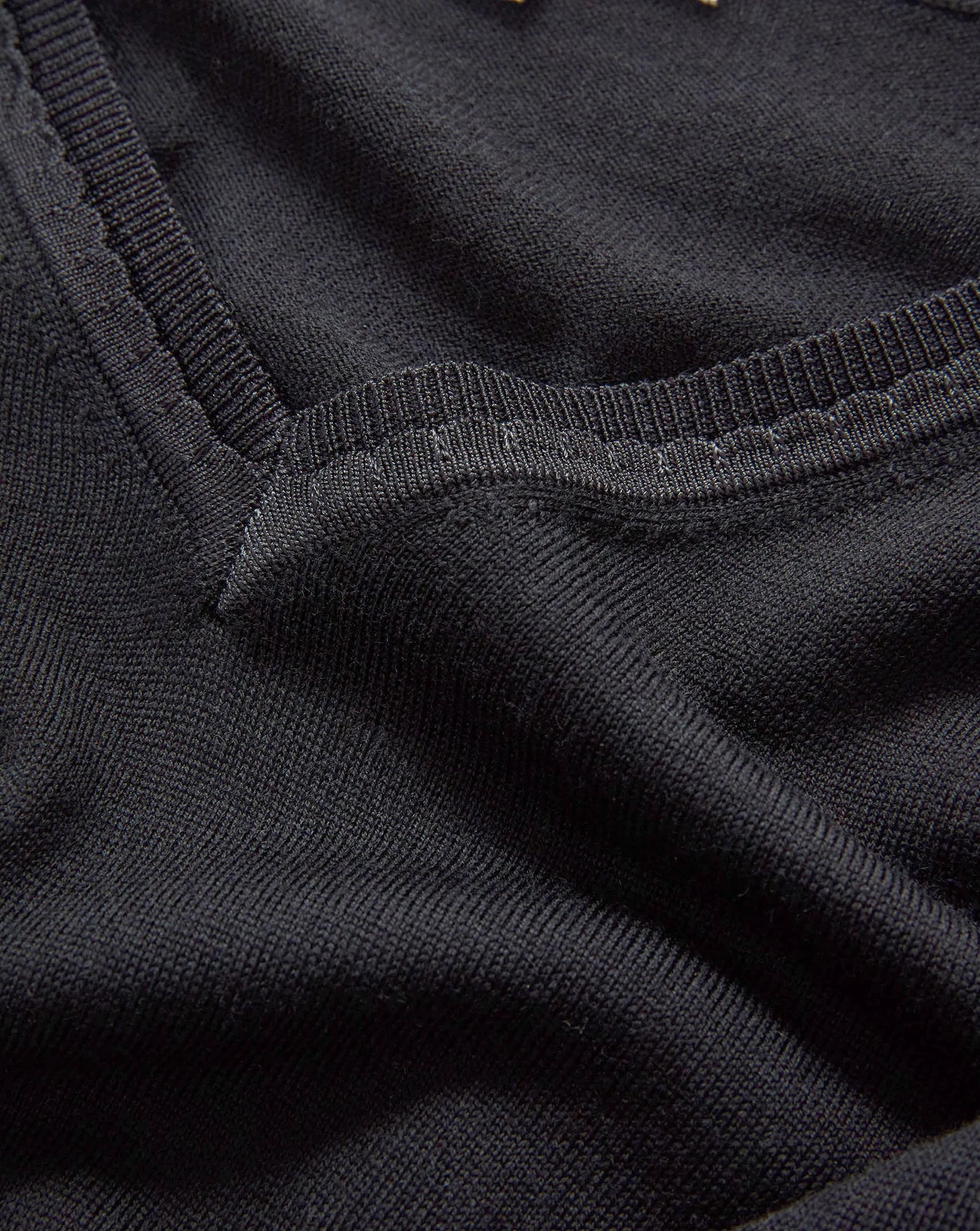 Milette Merino Wool Pullover