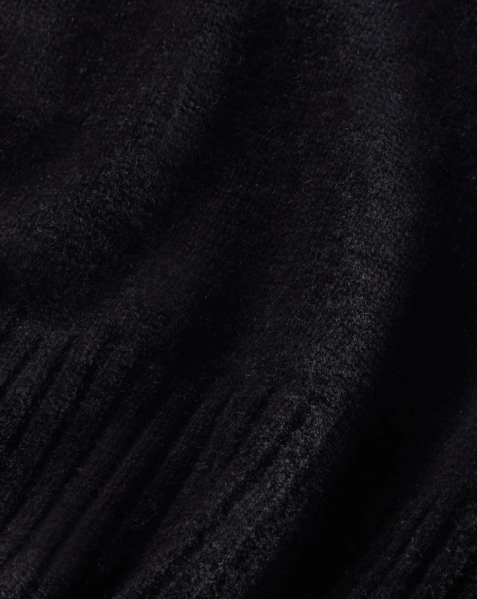 Mazzy Cashmere Sleeveless Sweater