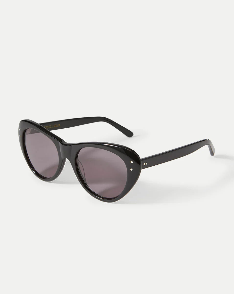 Edie Cat-Eye Sunglasses