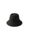 Felix Raffia Straw Bucket Hat