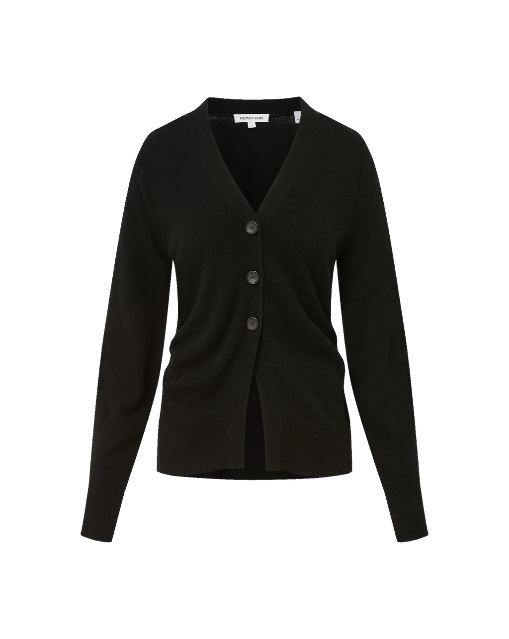 Lamotte Cashmere Cardigan