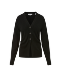 Lamotte Cashmere Cardigan