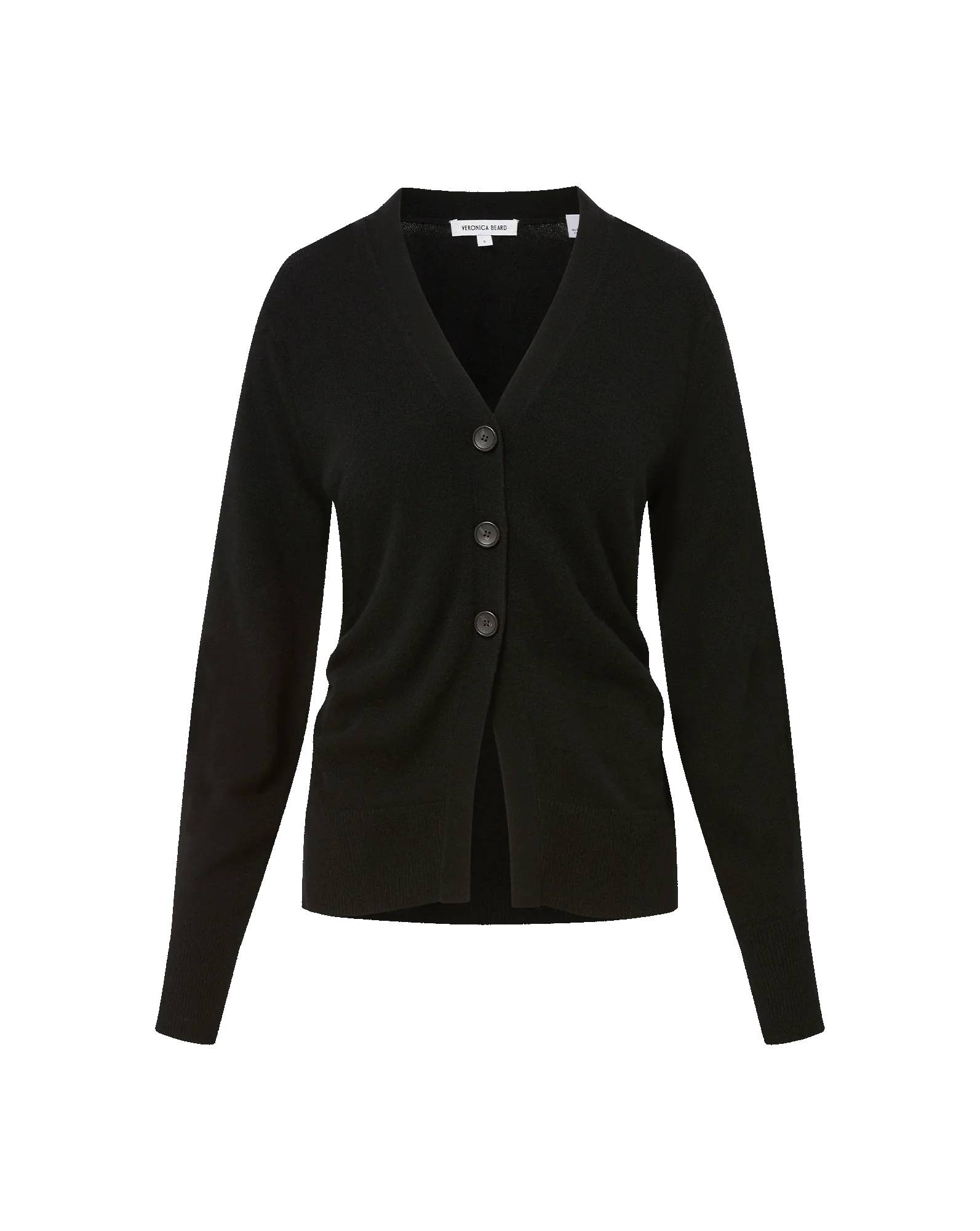 Lamotte Cashmere Cardigan