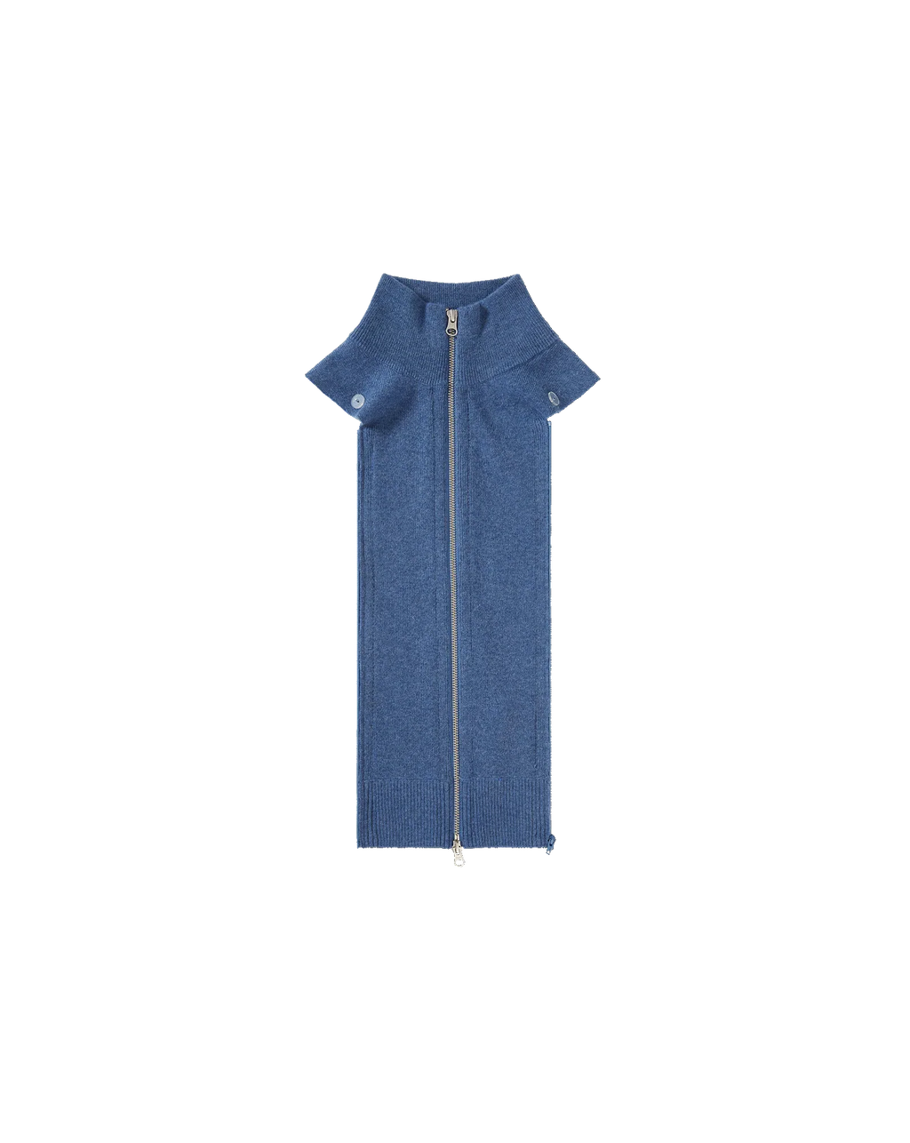 Uptown Cashmere Dickey