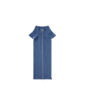 Uptown Cashmere Dickey