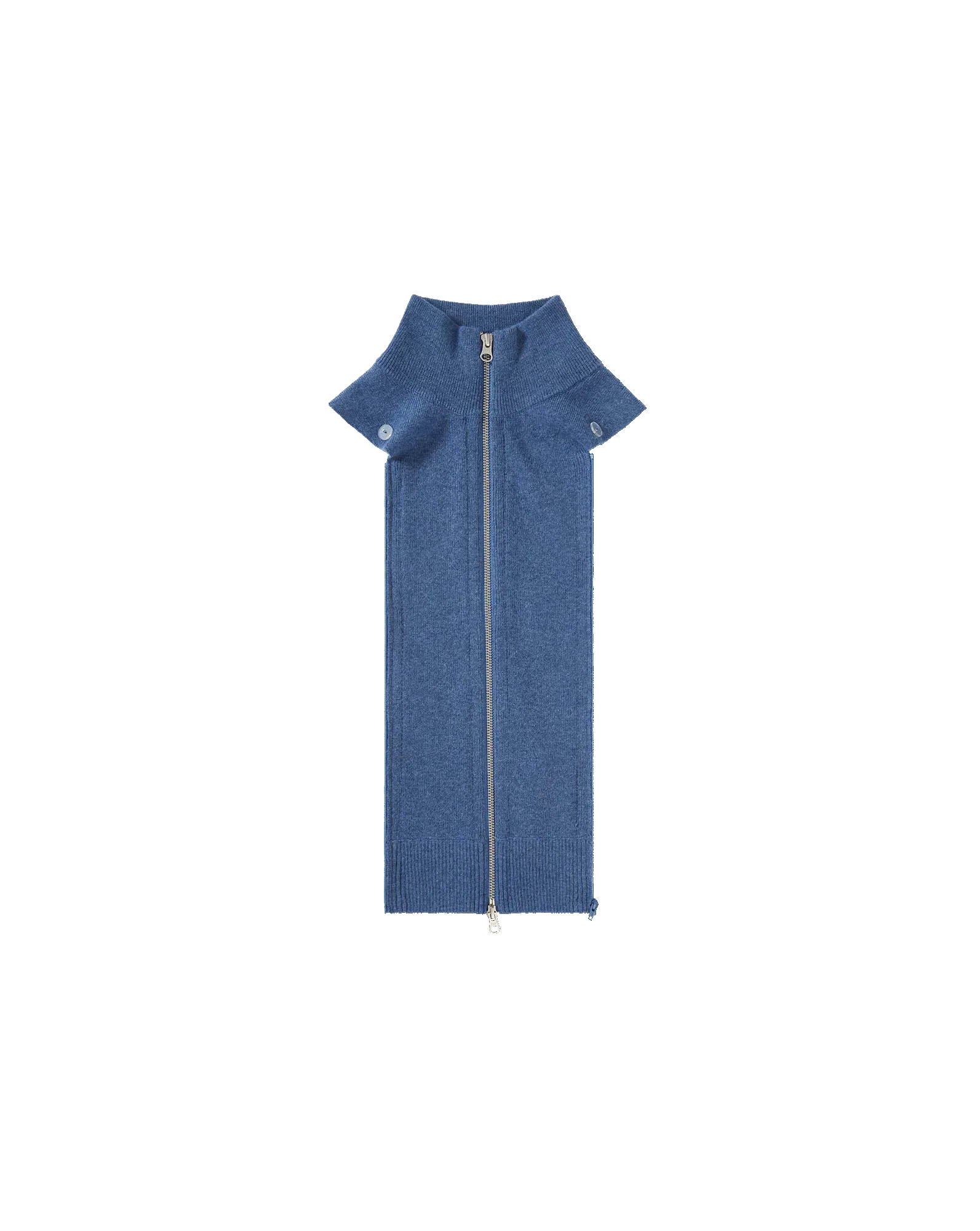 Uptown Cashmere Dickey
