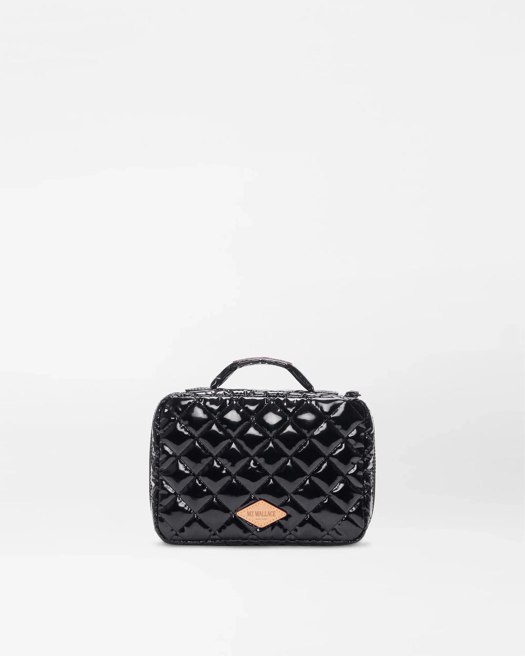 Black Lacquer Game Organizer