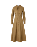 Honora Midi Shirtdress