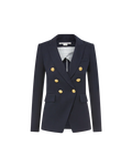 Miller Linen Dickey Jacket