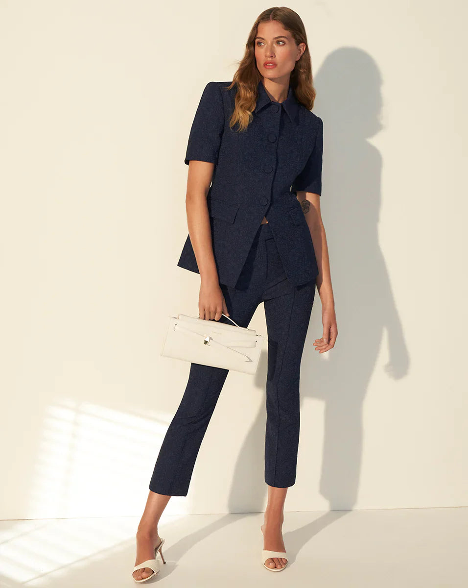 Bodie Jacquard Jacket