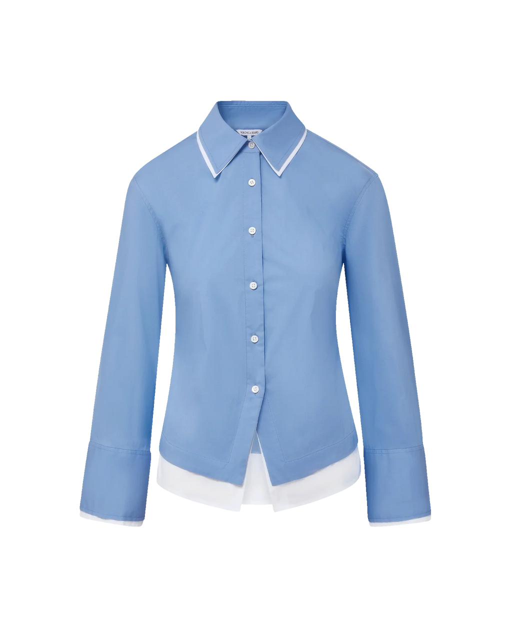 Bonnie Button-Down Shirt