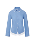Bonnie Button-Down Shirt