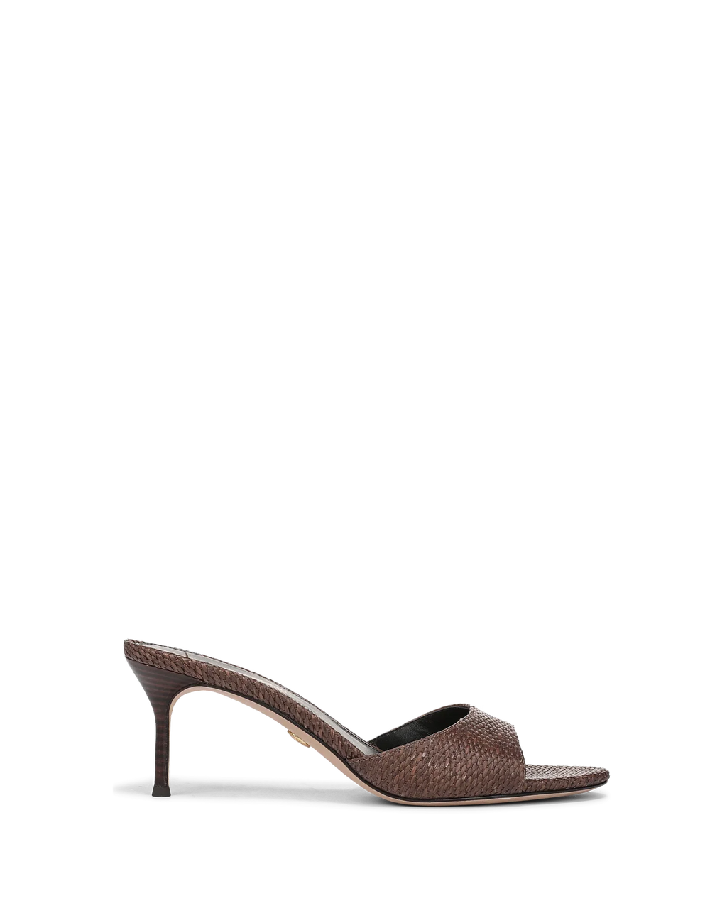 Tia Raffia Sandal