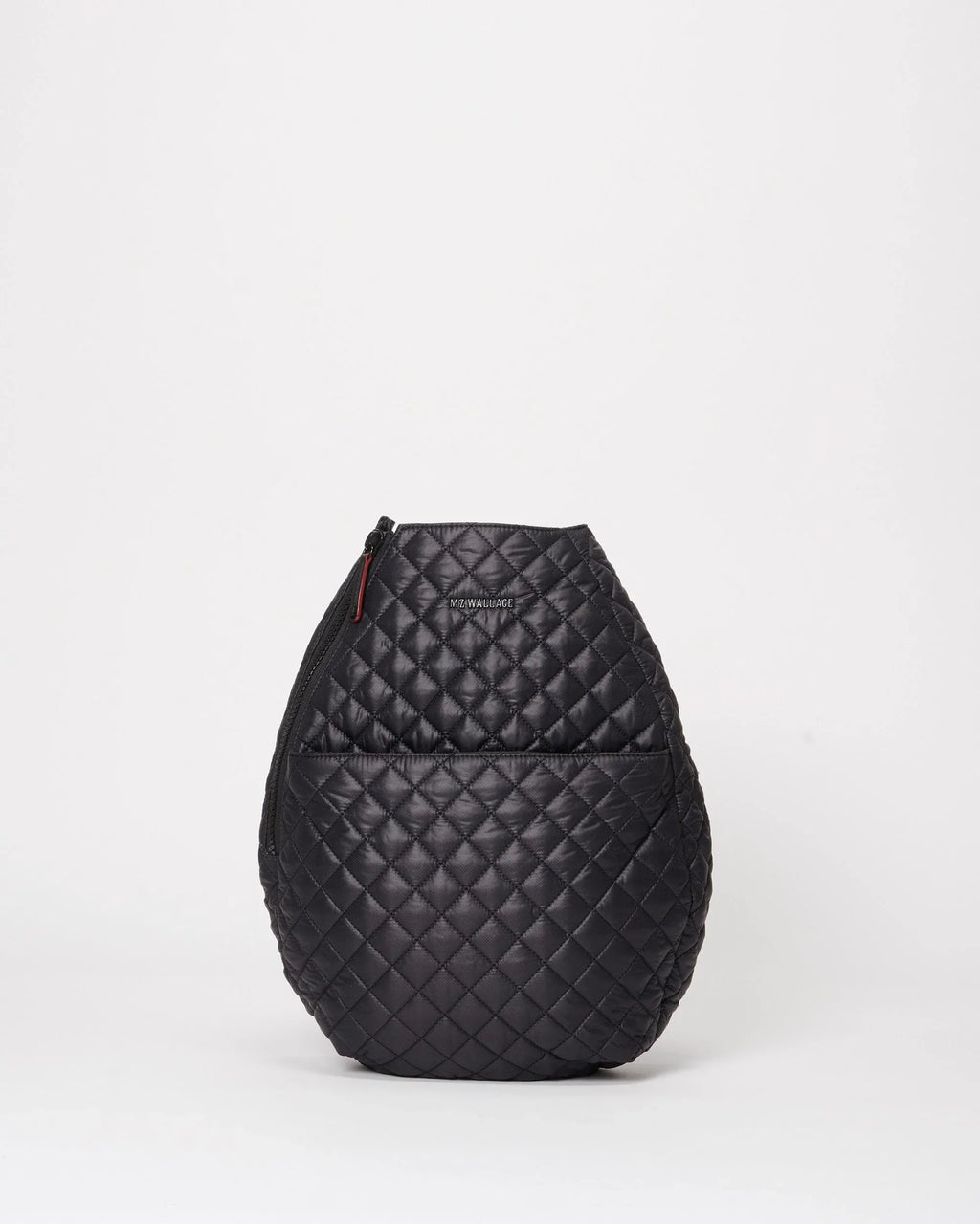Black Metro Racquet Sling