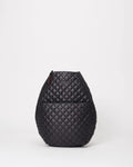 Black Metro Racquet Sling