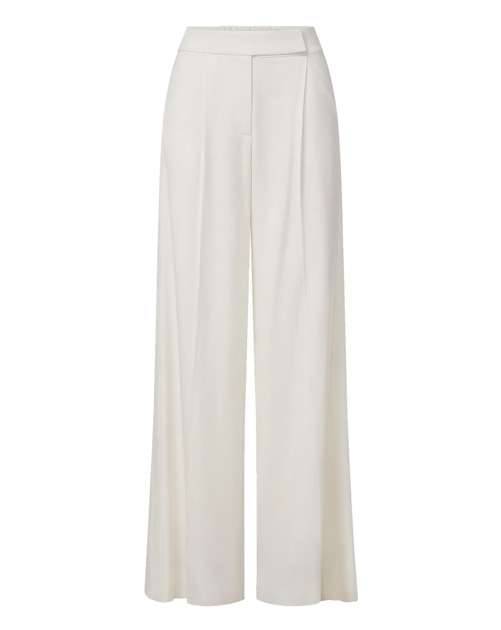 Marbeau Wide-Leg Pant