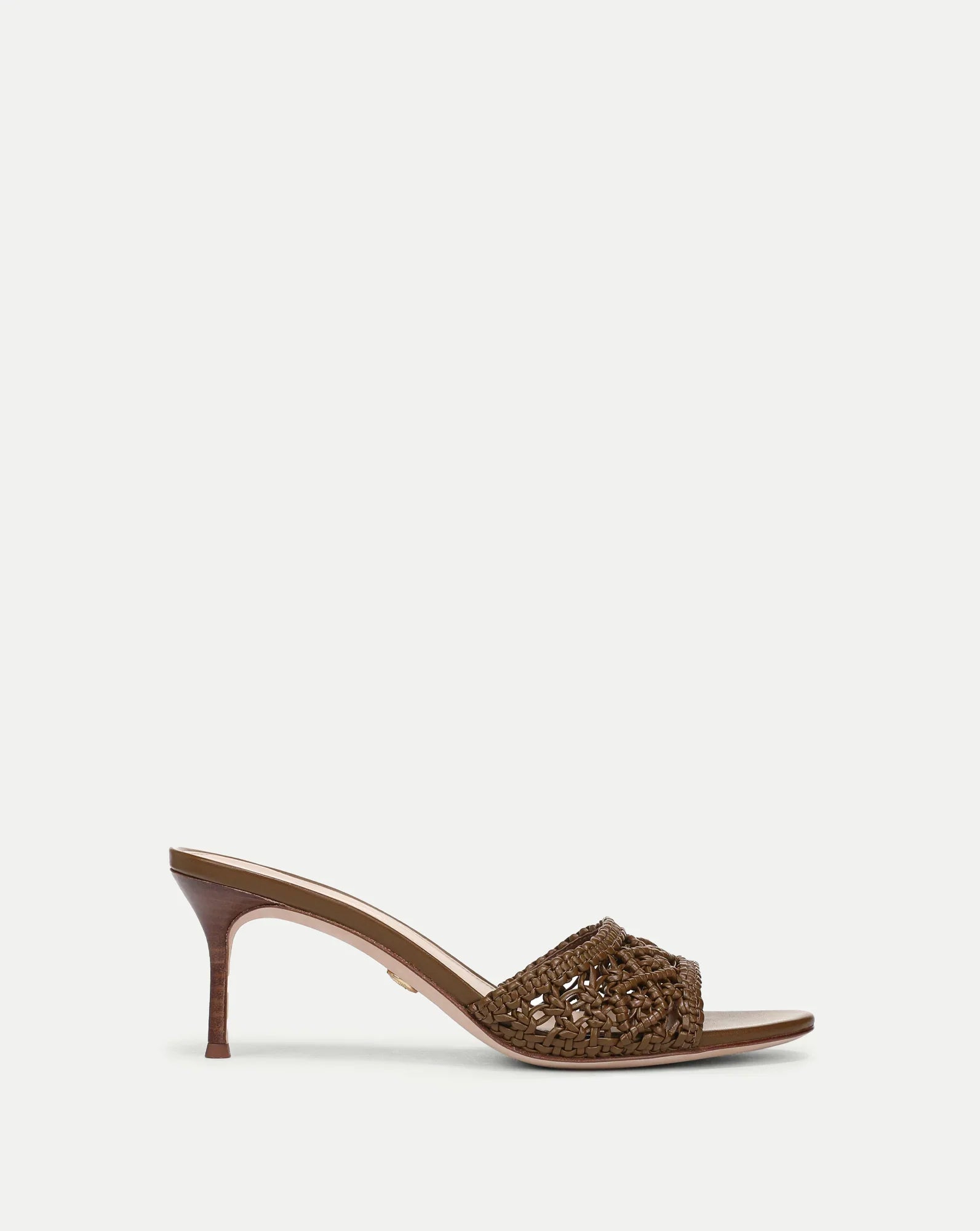 Tia Macrame Sandal