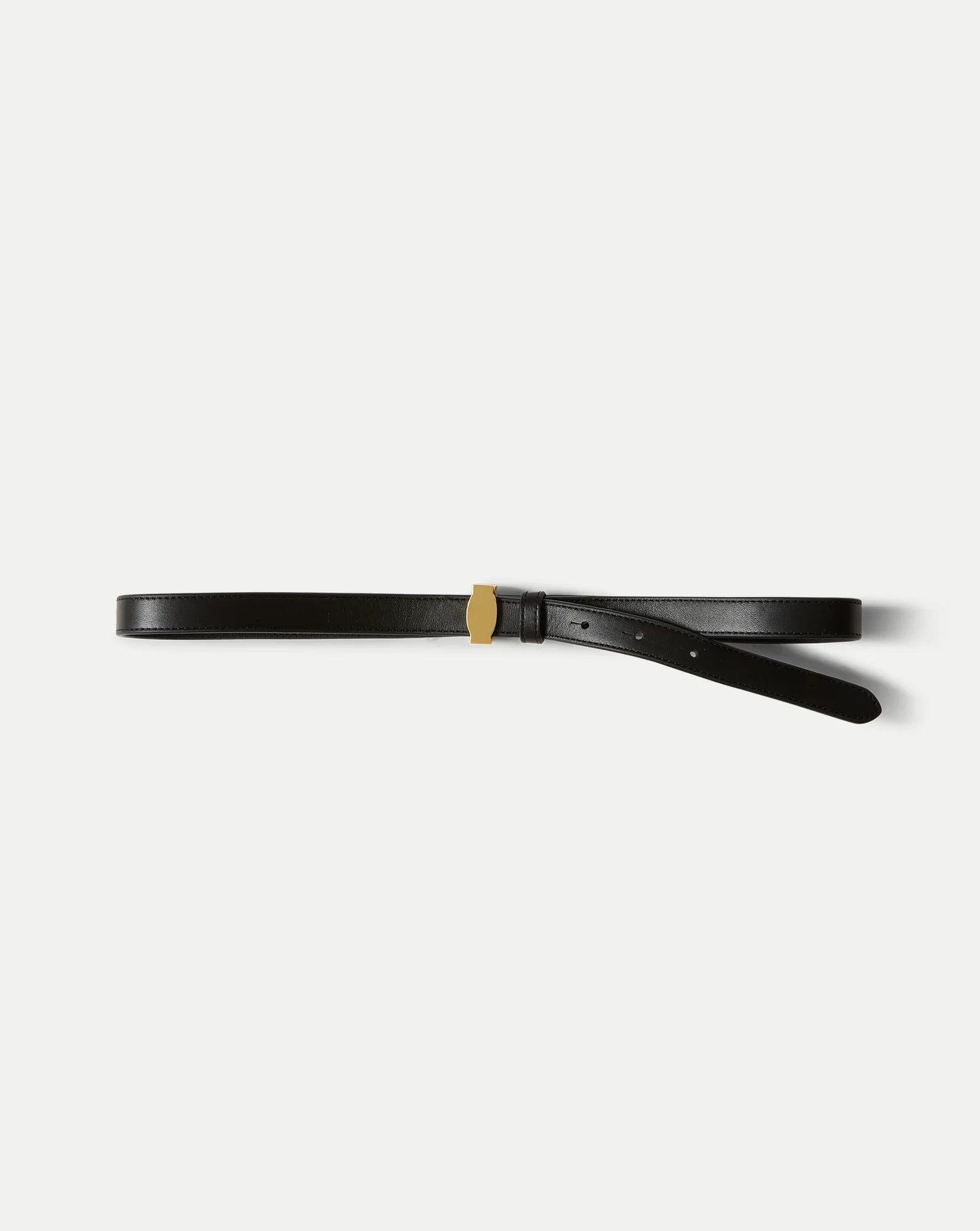 Dash Leather Belt