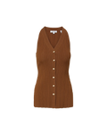 Dax Knit Vest