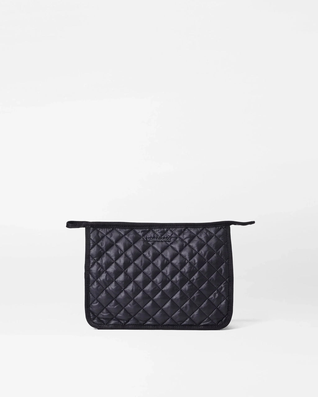 Black Metro Clutch